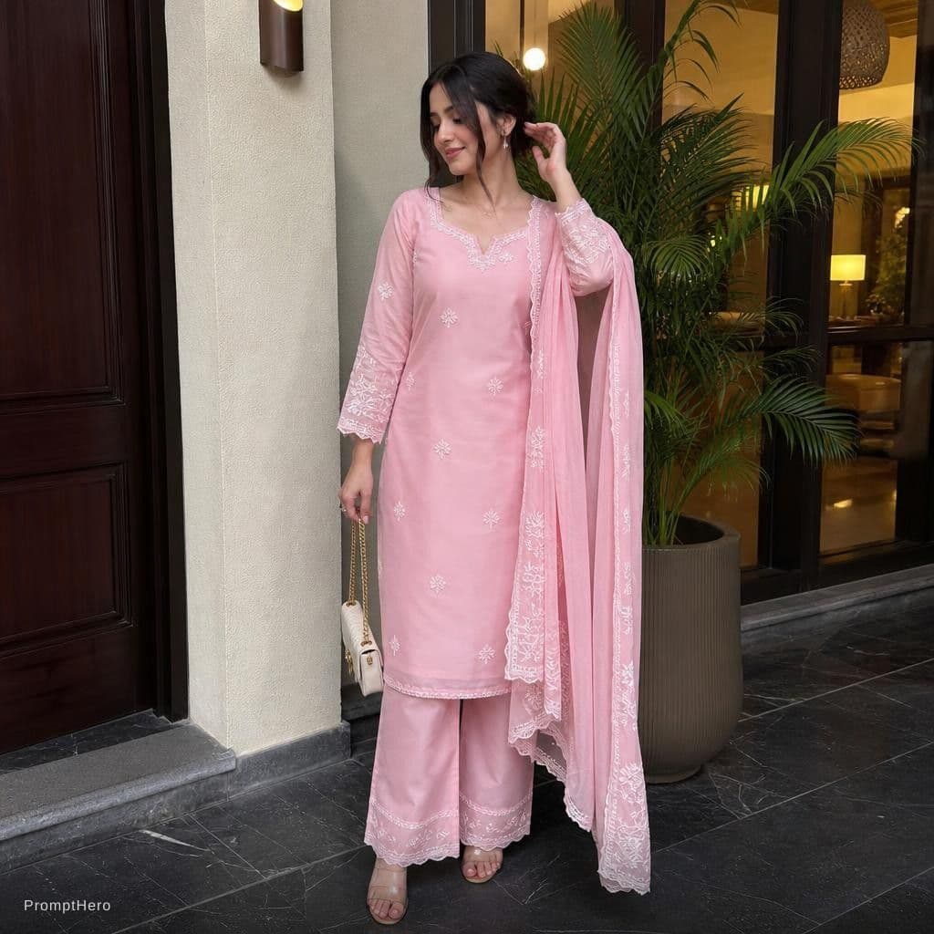 AI generated:  Ladki ke outfit