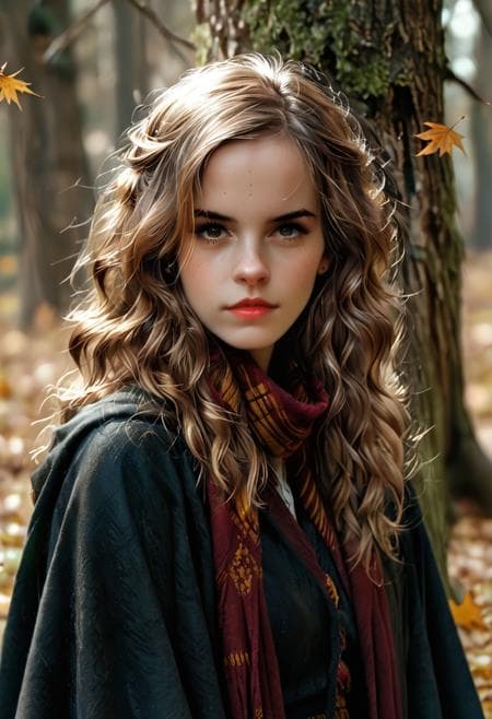 Hermione | Emma Watson - Image 6