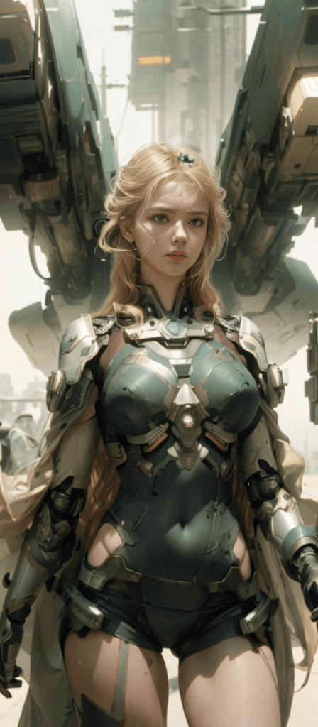 AI generated: Masterpiece, Best Quality, Film, Official Art, Propaganda Art, Movie Wallpaper, Very Detailed CG Uni...