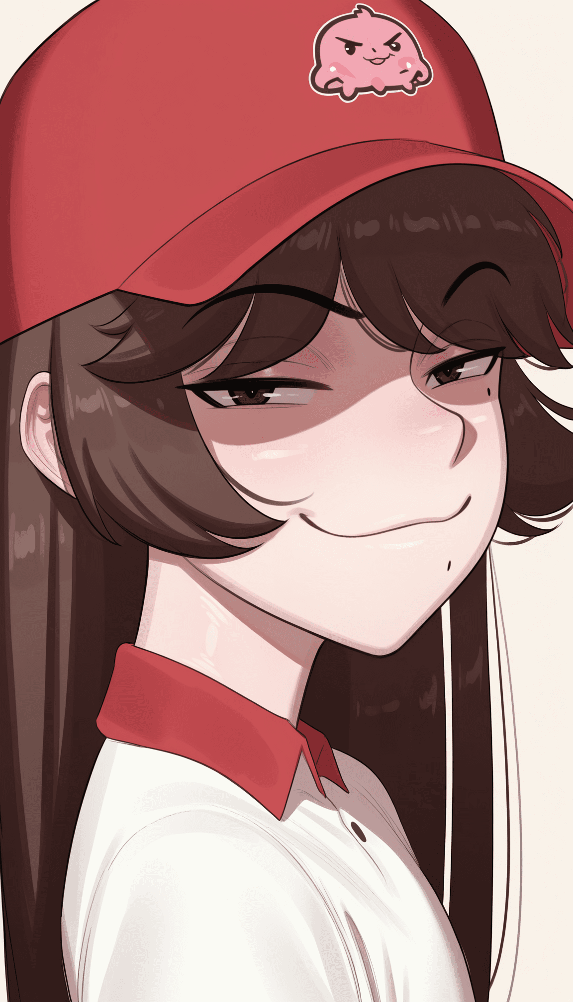Ryo (Delivery Femboy) [BDone] - Image 1