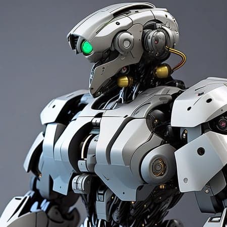 dvMech