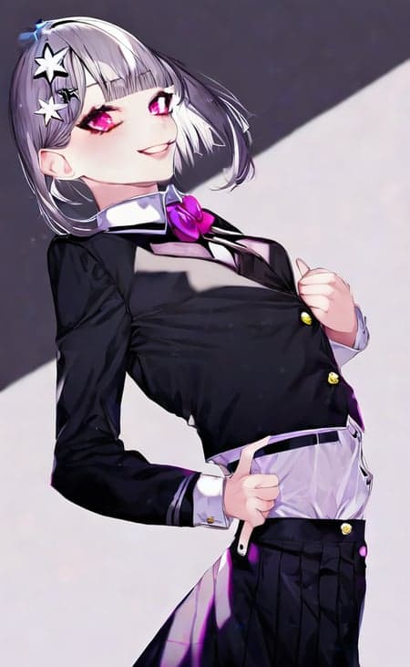 kayahara Model