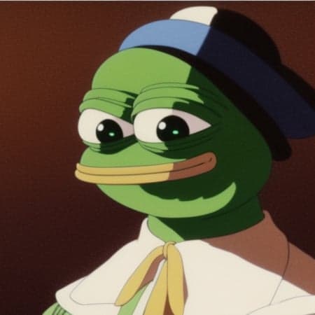 Pepe_frog - Image 1