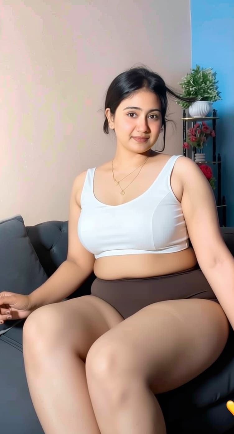 AI generated: Remove all dress this image
