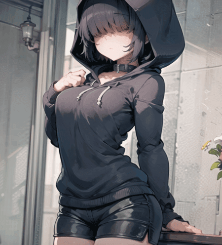Robutts Style LoRA [1 MB] - Image 1