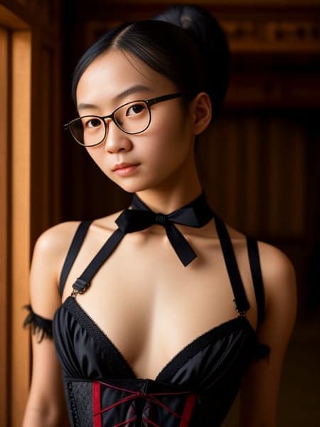 GenericFemaleMix_GeFeMi - Image 3