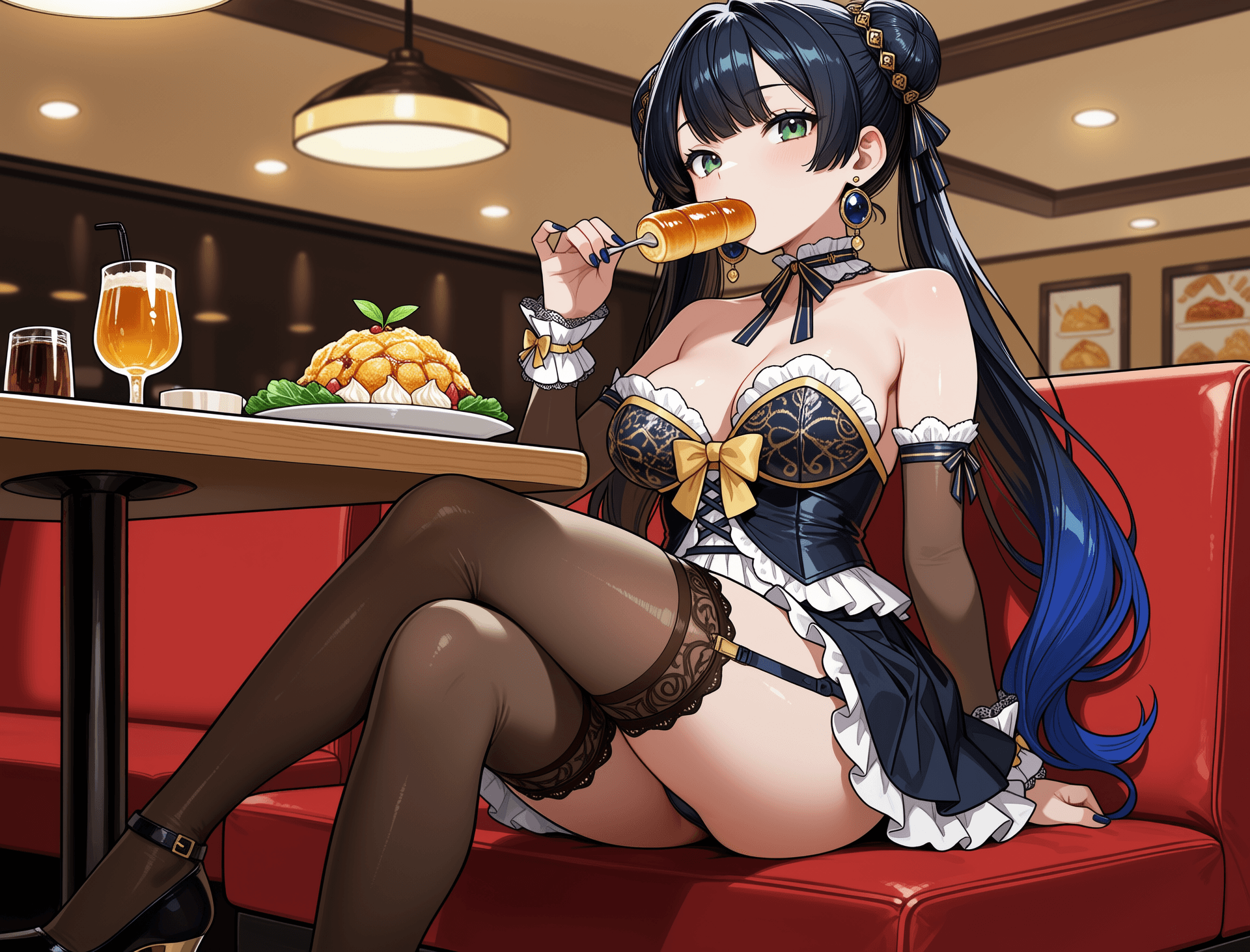 Bellona (Epic Seven) - Image 2
