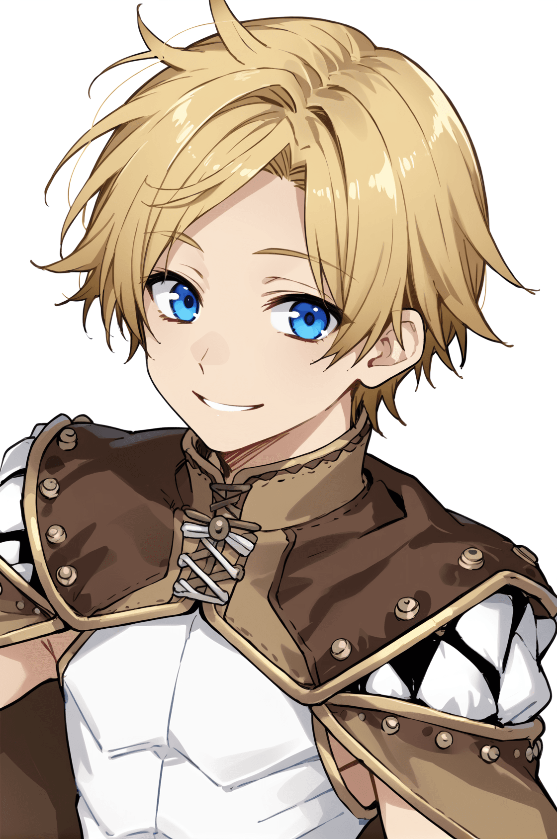 Creator | Biochemist (Ragnarok Online)(Male)