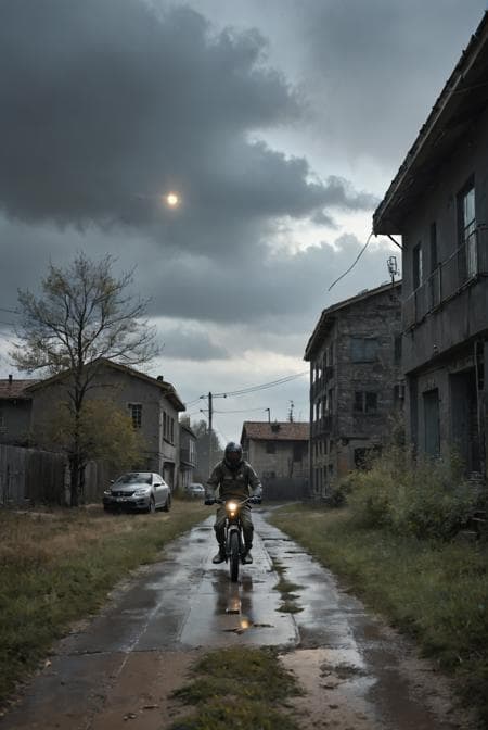 Landscape Photography - Image 2
