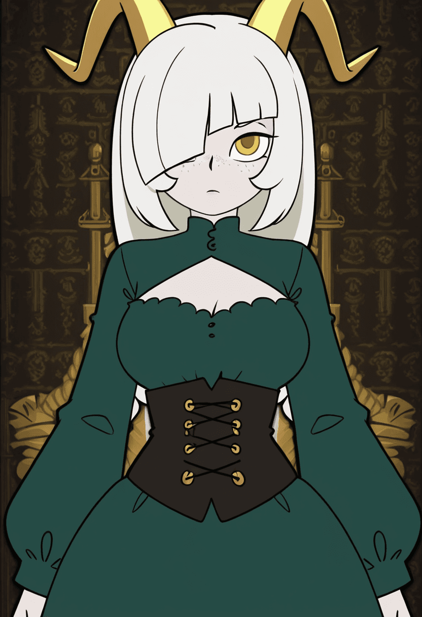Minus8 Flash Animation [Illustrious]