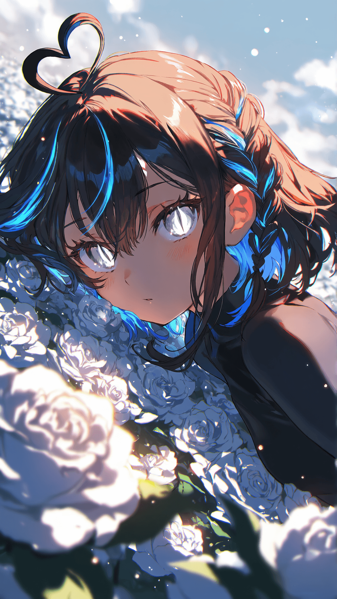 [Anima & SDXL] Ayori Art Style