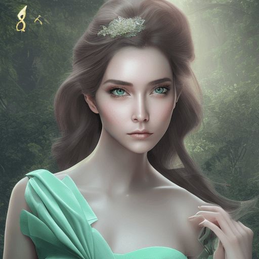 AI generated: ((Best quality, 8k :1. 3)), Sharp focus :1. 2, A Beautiful stunning woman that radiates vitality and...