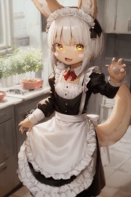 Nanachi (Made in Abyss) - Image 5