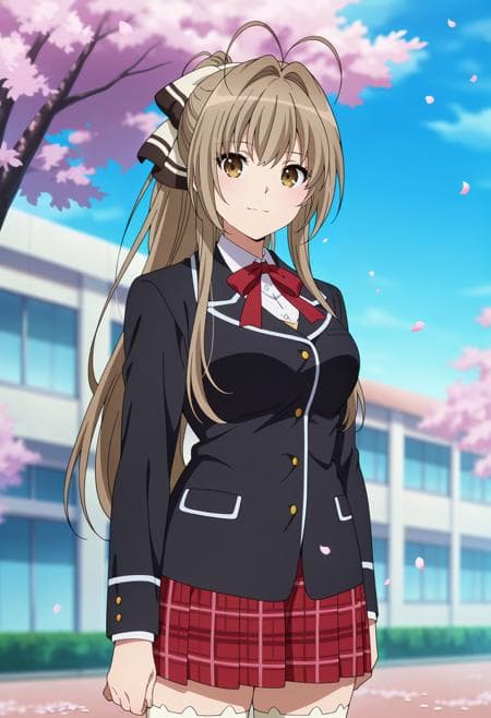 Sento Isuzu [9 outfits] | Illustrious | Amagi Brilliant Park