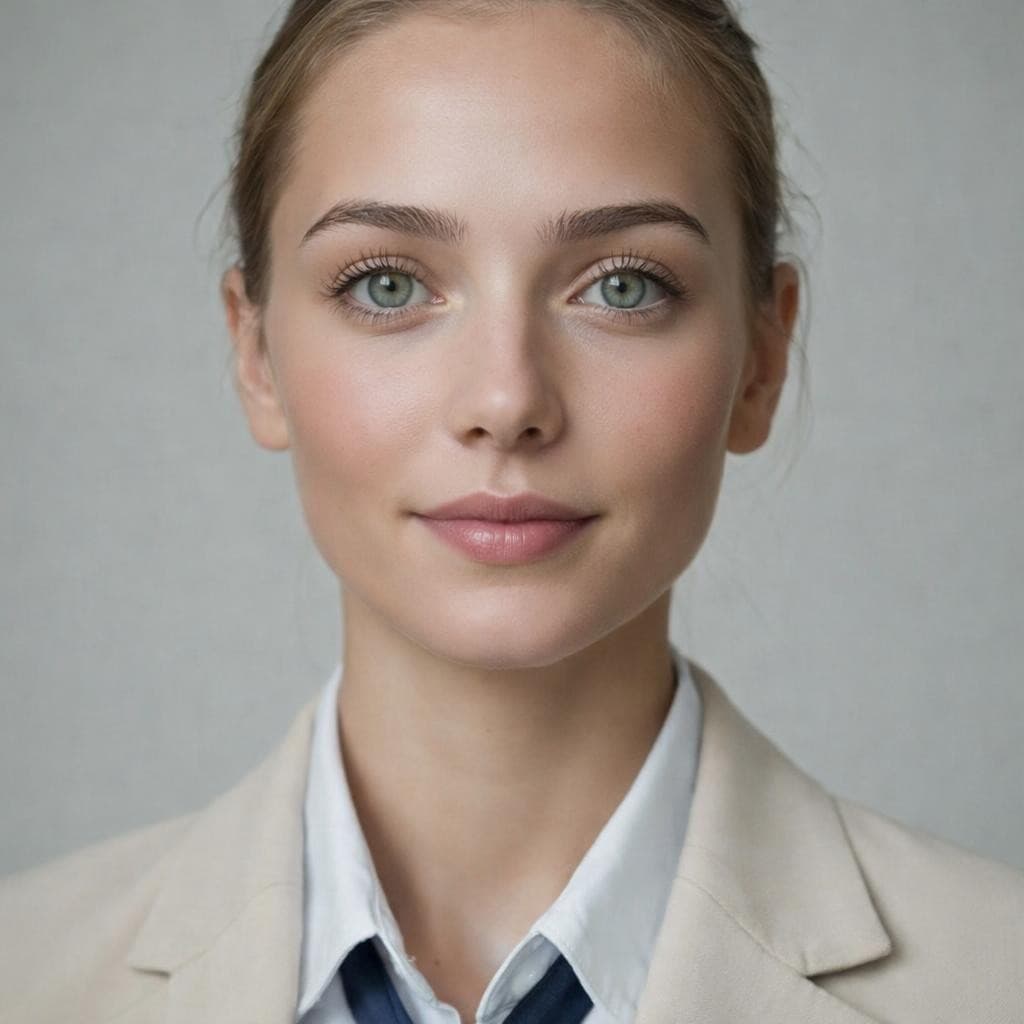 AI generated: Apply outfit from photo number 2