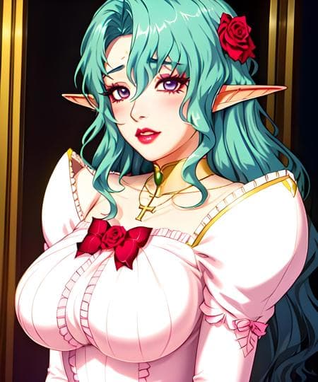 Arietta Elfinrine - Image 3