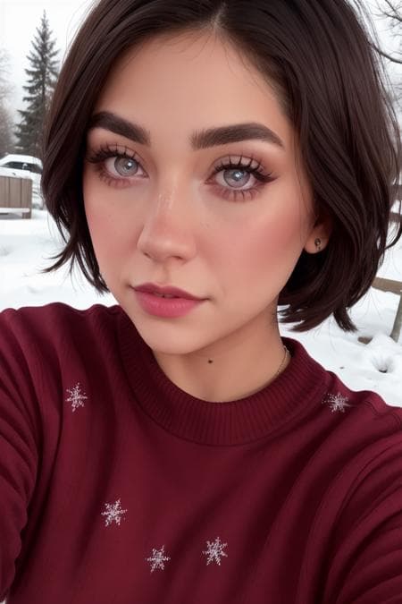 Haley Lujan - Image 2