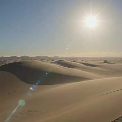AI generated video: No background music.
No soundtrack.
No score.
No background music.
No soundtrack.
No score.

VOICE C...