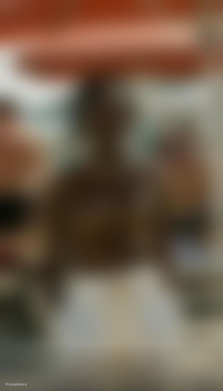 AI generated: bikini sexy
