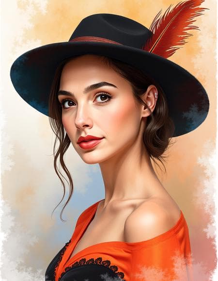 Gal Gadot - Image 1