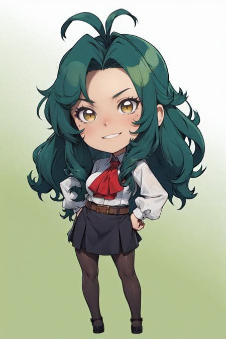 Style | Totatokeke [SD/Pony]