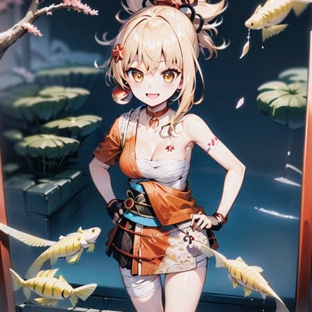 yoimiyaGenshinImpact - Image 3