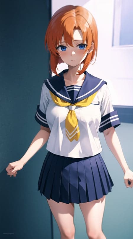 Ryuuguu Rena (Higurashi) - Image 4