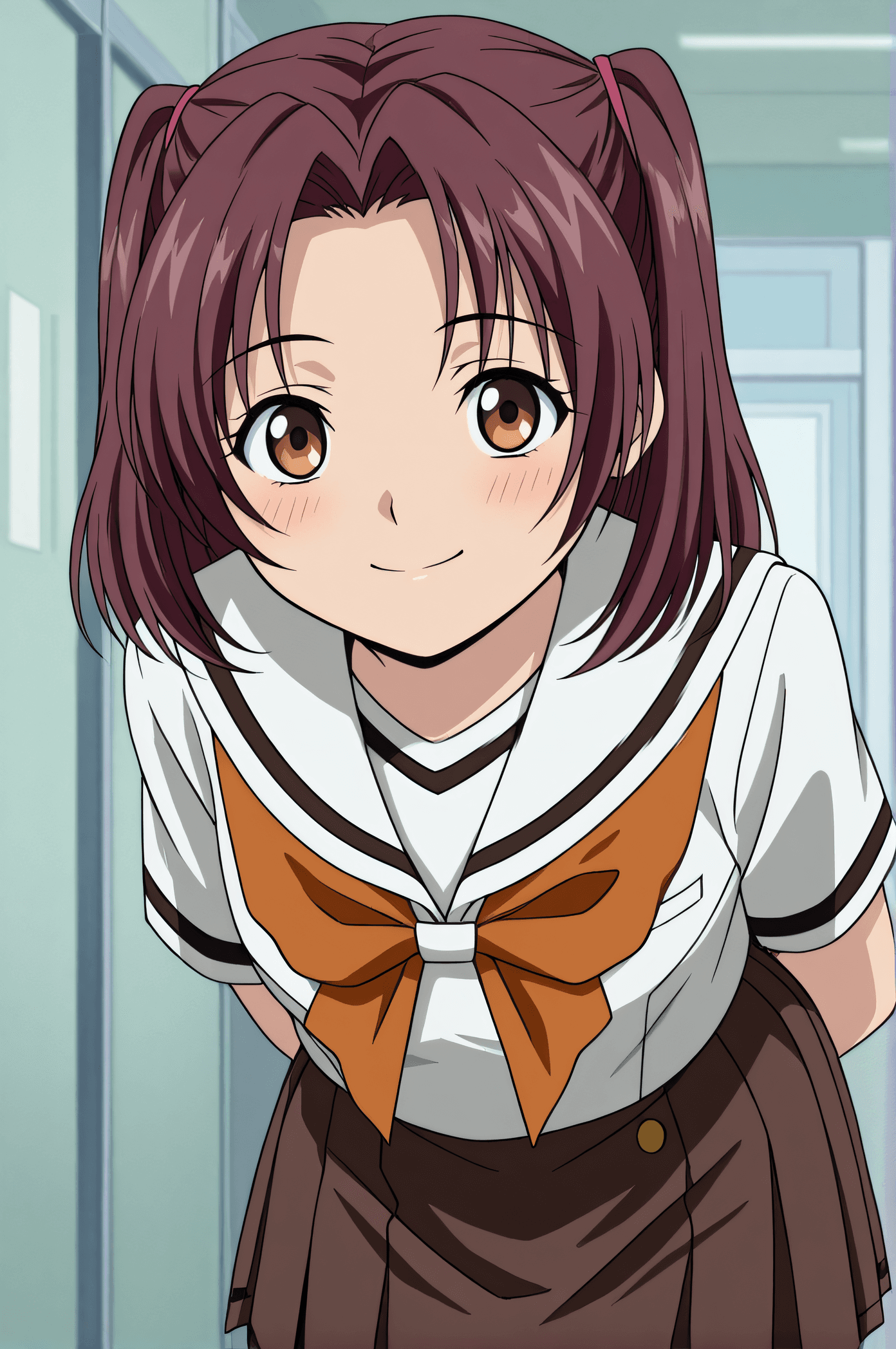 Fujisaki Akari - Hikaru no Go - Image 3