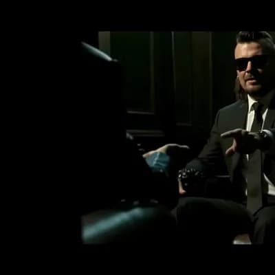 Example video