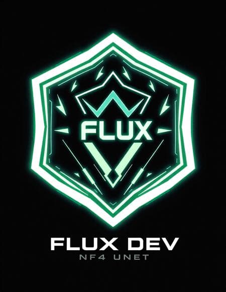 Flux.1-Dev / Flux.1-Schnell NF4 UNET
