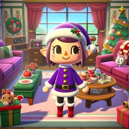 Elf Cherry 2 - Image 2