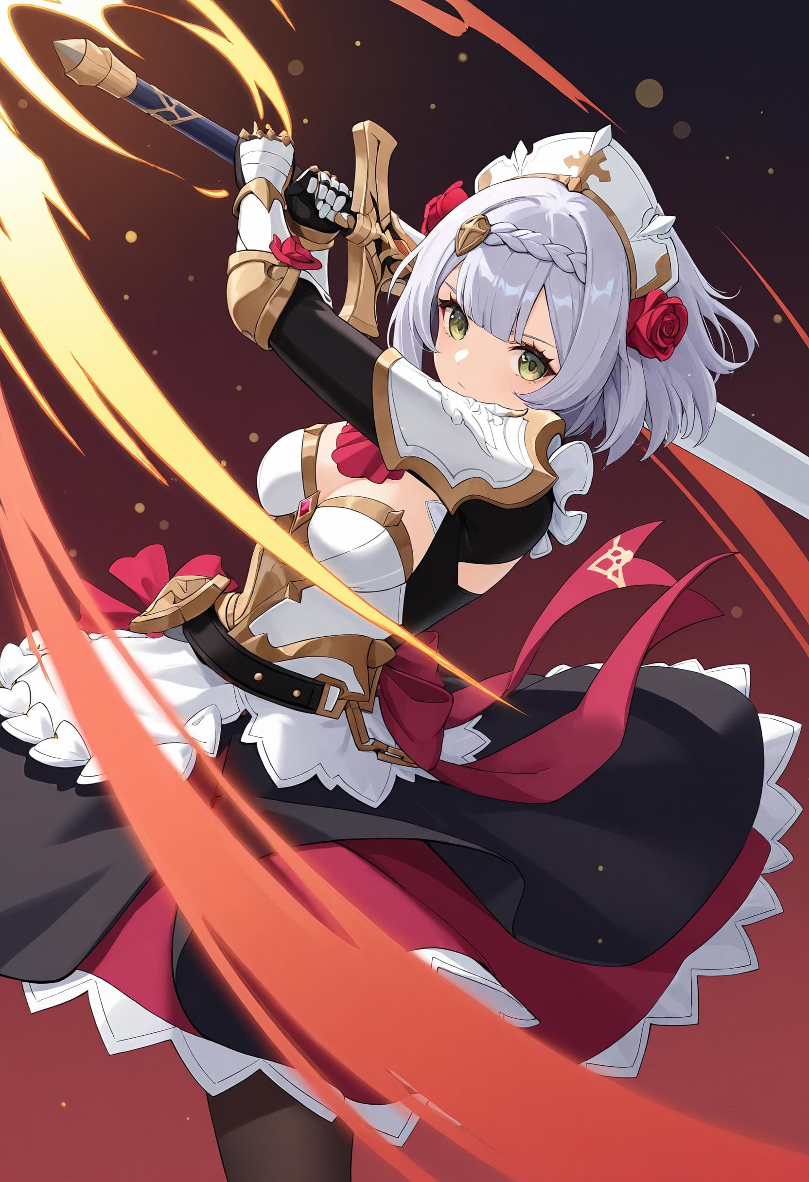 Easy illustrious XL - Image 1
