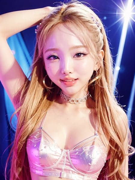 Im Nayeon - Twice