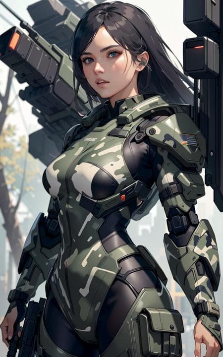 Battle robot - Image 5