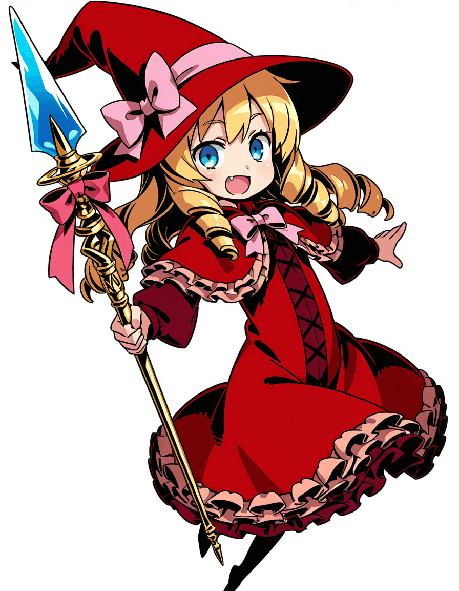 Etrian Odyssey / Himukai Yuuji Style [Illustrious]