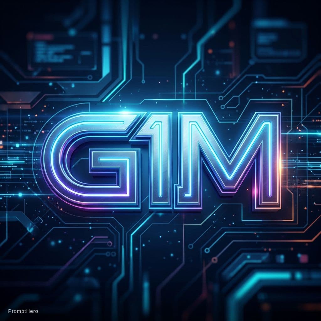 AI generated: G1M