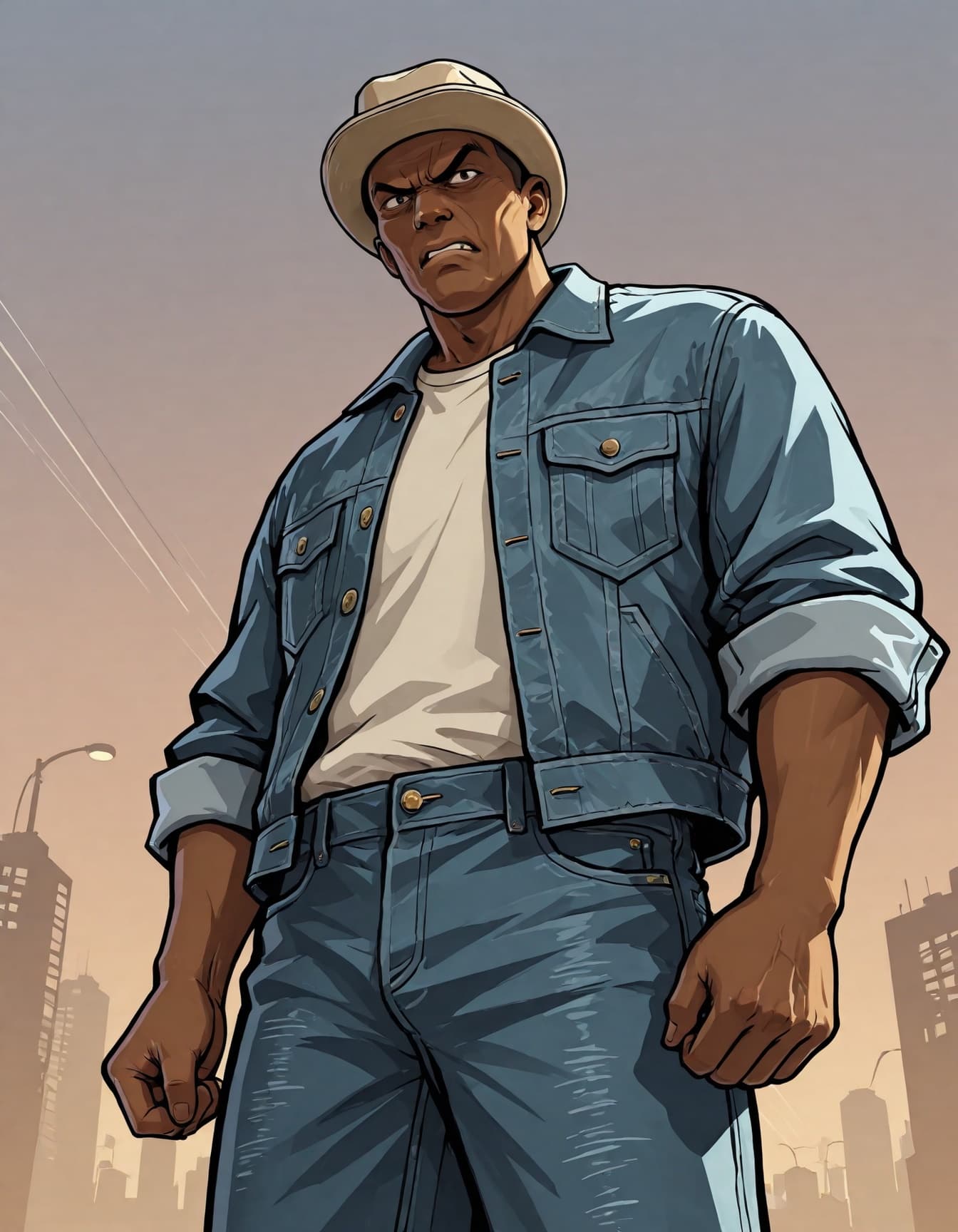 GTA Style - Image 1