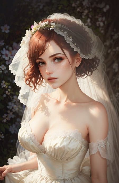 Bridal Style - Image 2