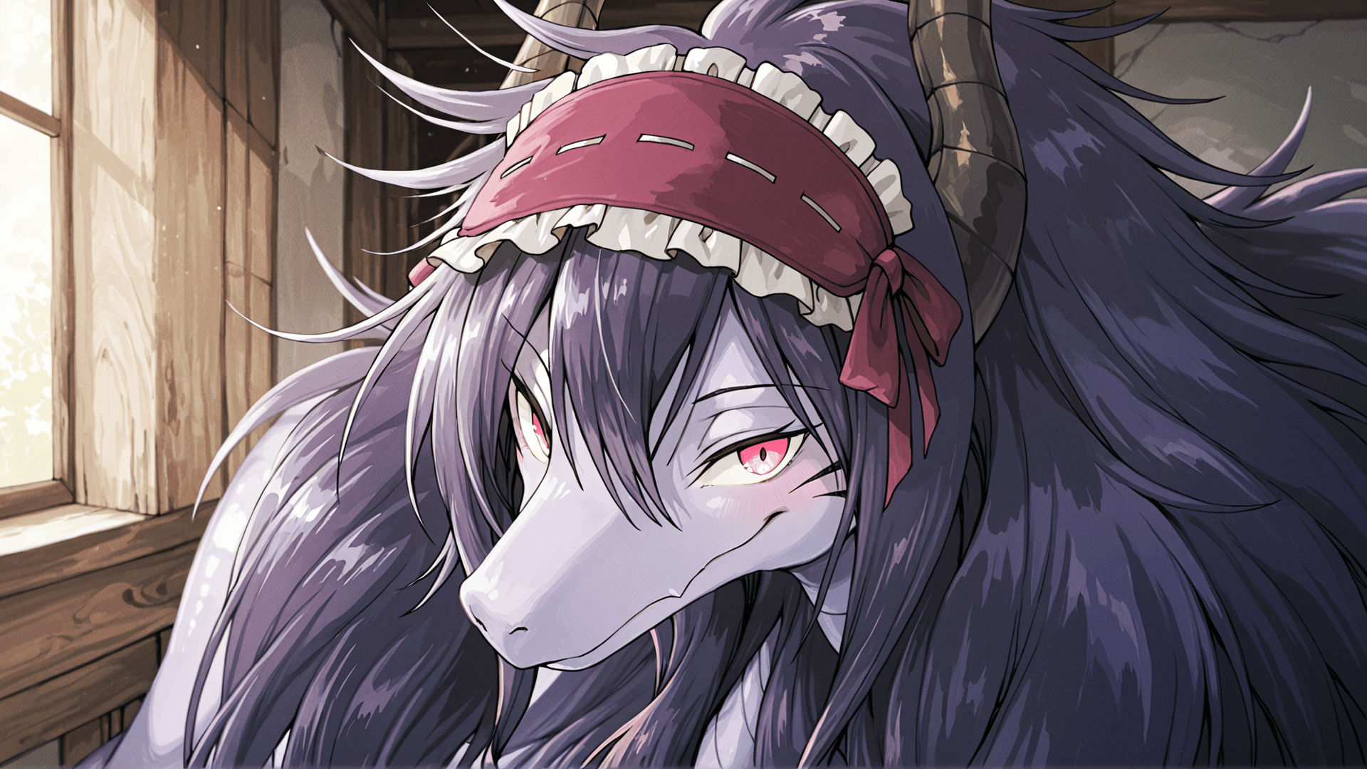 Character Pack (S-kyuu Guild wo Tsuihousareta kedo, Jitsu wa Ore dake Dragon no Kotoba ga Wakaru no de, Kidzuita Toki ni wa Ryuu Kishi no Chouten wo Kiwametemashita) for Illustrious