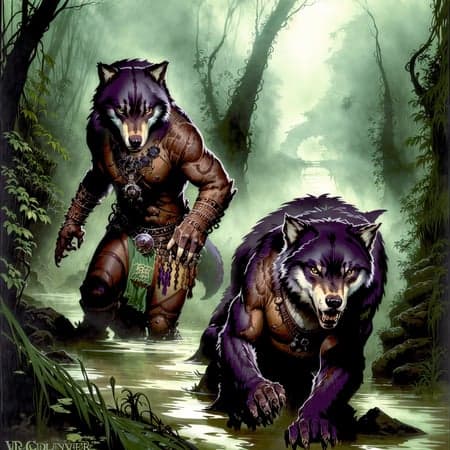 Concept Character Designer - CCDWR - Image 4
