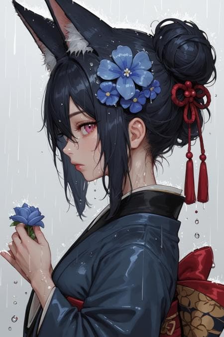 Ri-mix - [PONY + Illustrious] - Image 6
