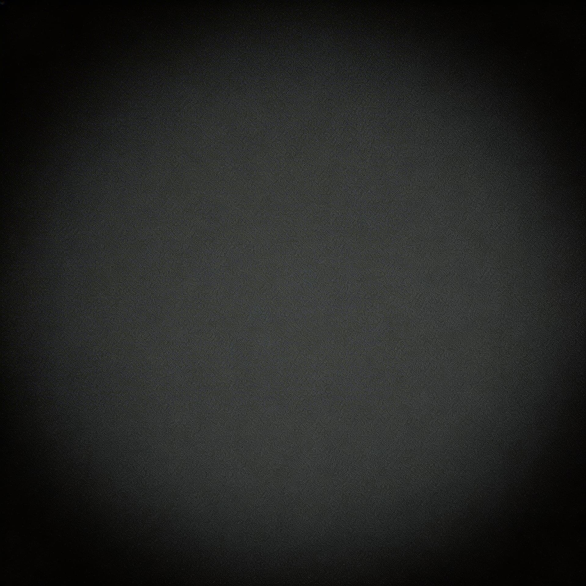 AI generated: dark minimal texture background, subtle film grain texture, calm powerful atmosphere, deep shadows a...