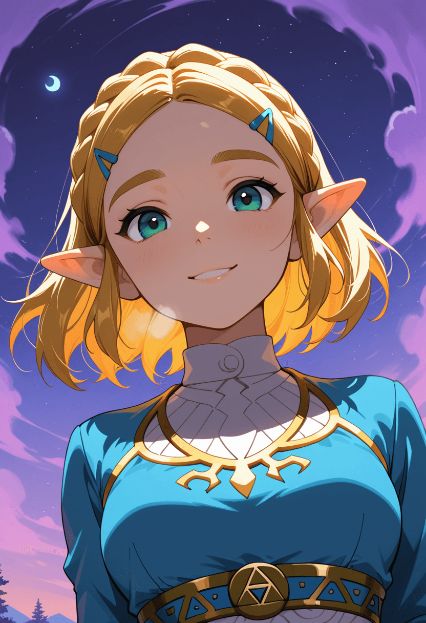 Rule Of Moon - Image 3