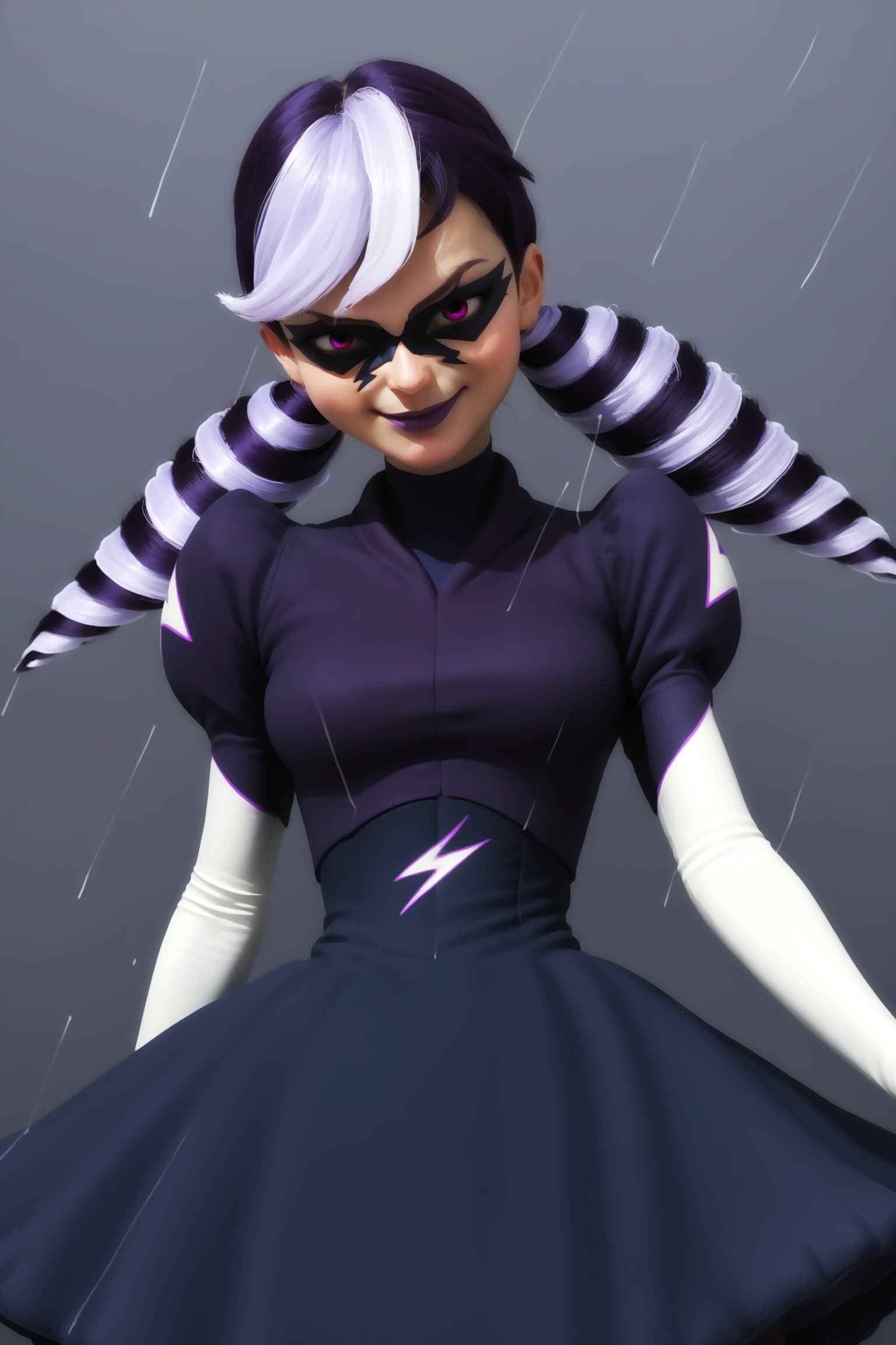UPDATE : Casual Remake on IL | Aurore Beaureal + Stormy Weather | Miraculous Ladybug | ShutUpImTired