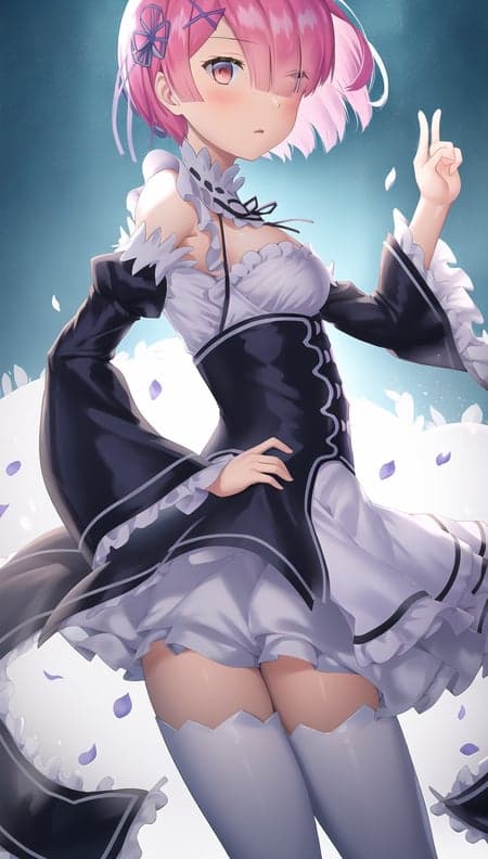 Ram (RE:Zero) - Image 5