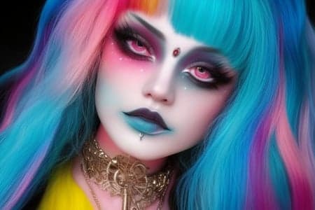 Emo Goth Core - Image 4