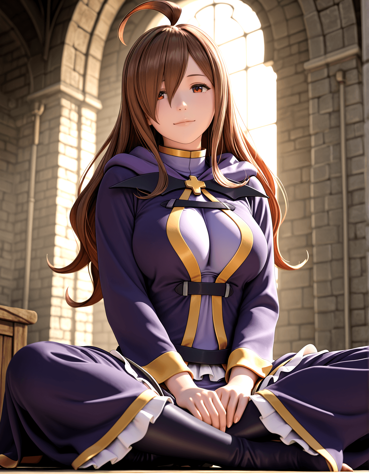 Crystal Crown - Image 4