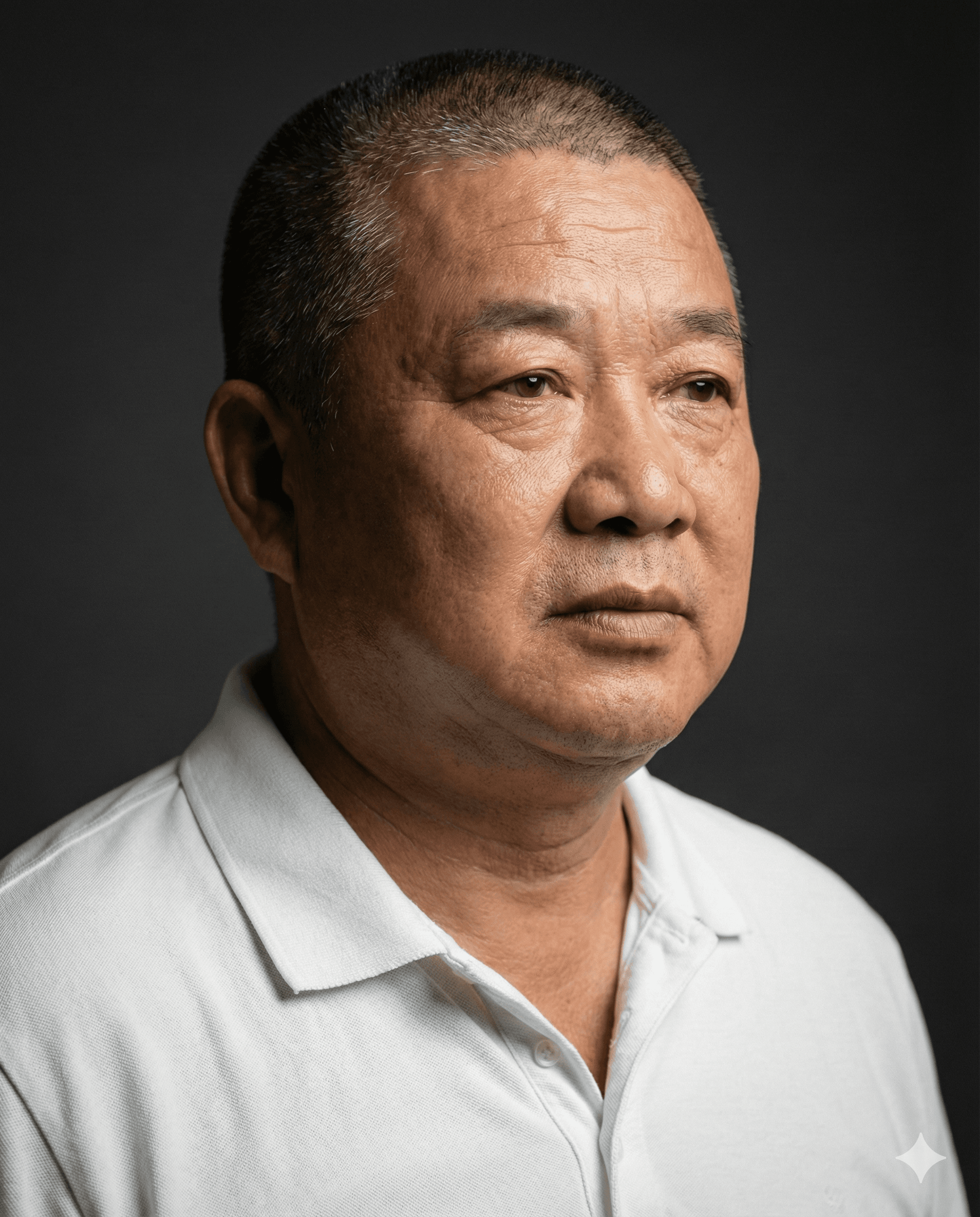 Real_Uncle_Hunan  ：Chinese middle-age daddy