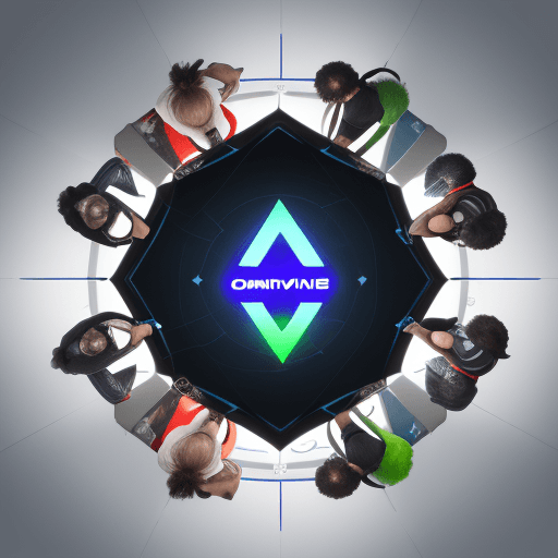 AI generated: OmniConverse is a cutting-edge platform that offers a diverse range of conversational experiences po...