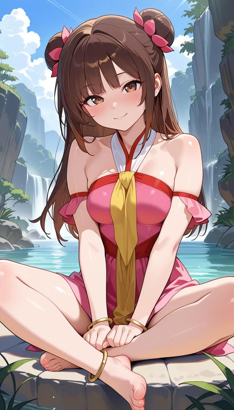 ヅ20 du20 nezha 赤炼 哪吒